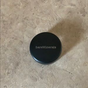 Bare minerals eye shadow